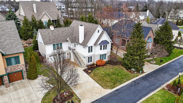 12036 Sail Place Drive, Indianapolis, IN 46256