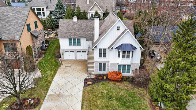 12036 Sail Place Drive, Indianapolis, IN 46256