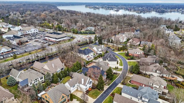 12036 Sail Place Drive, Indianapolis, IN 46256