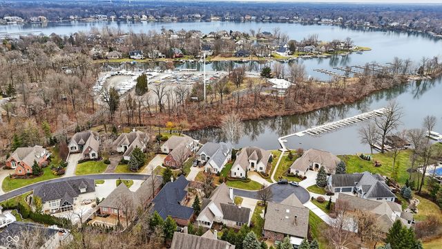 12036 Sail Place Drive, Indianapolis, IN 46256