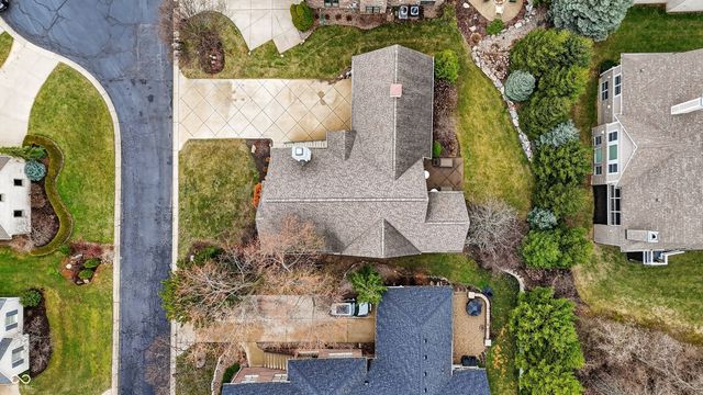 12036 Sail Place Drive, Indianapolis, IN 46256