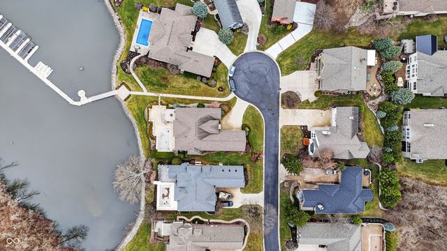 12036 Sail Place Drive, Indianapolis, IN 46256