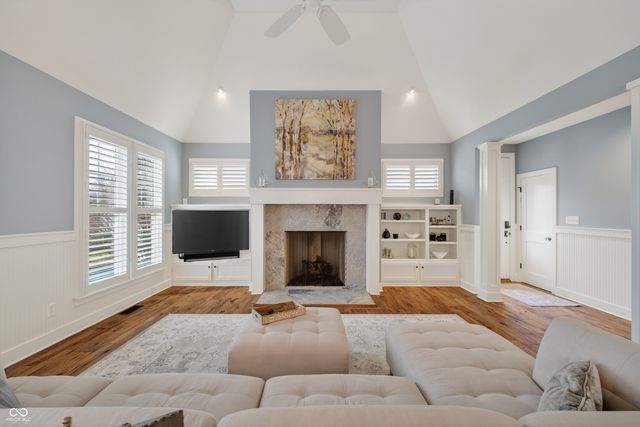 12036 Sail Place Drive, Indianapolis, IN 46256