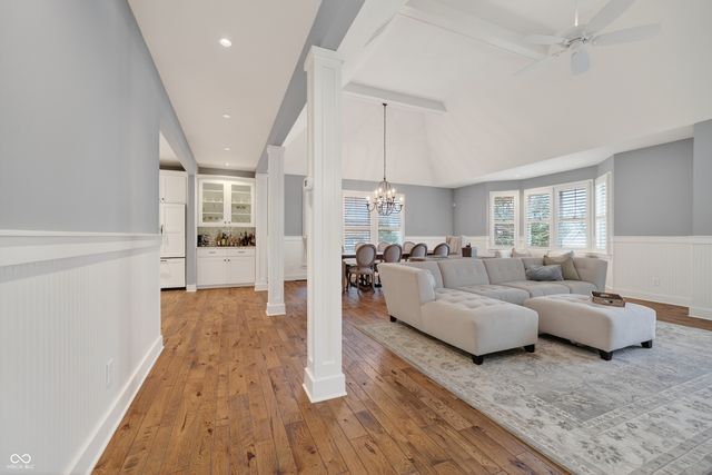 12036 Sail Place Drive, Indianapolis, IN 46256