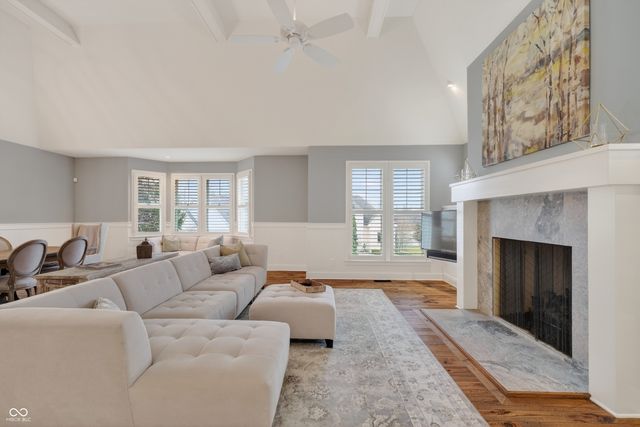 12036 Sail Place Drive, Indianapolis, IN 46256