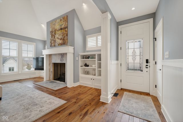 12036 Sail Place Drive, Indianapolis, IN 46256