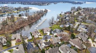 12036 Sail Place Drive, Indianapolis, IN 46256