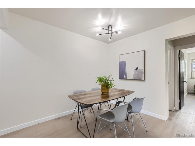 2100 N Franklin St 20, Denver, CO 80205