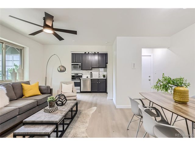 2100 N Franklin St 20, Denver, CO 80205