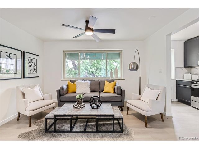 2100 N Franklin St 20, Denver, CO 80205