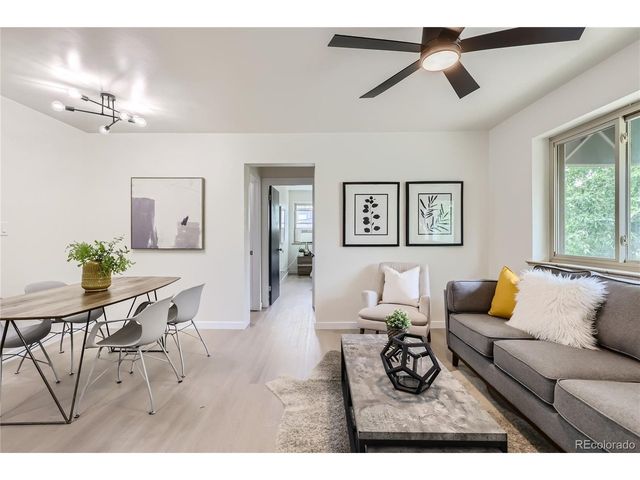 2100 N Franklin St 20, Denver, CO 80205