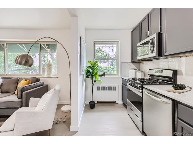 2100 N Franklin St 20, Denver, CO 80205
