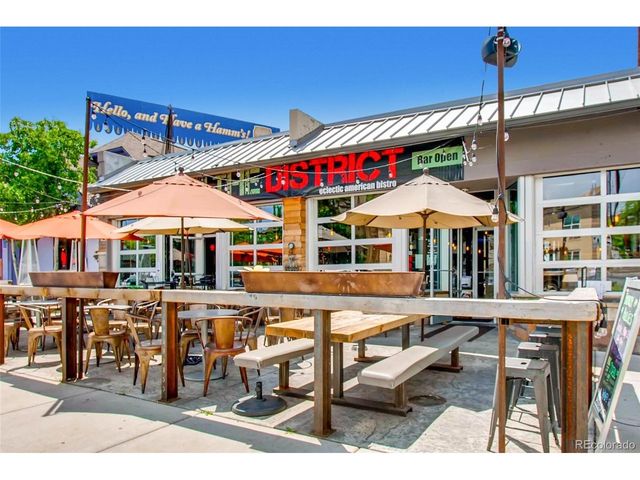 2100 N Franklin St 20, Denver, CO 80205