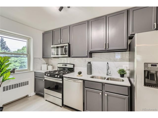 2100 N Franklin St 20, Denver, CO 80205