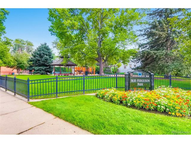 2100 N Franklin St 20, Denver, CO 80205
