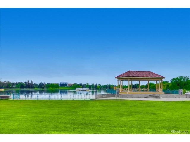 2100 N Franklin St 20, Denver, CO 80205