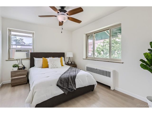 2100 N Franklin St 20, Denver, CO 80205