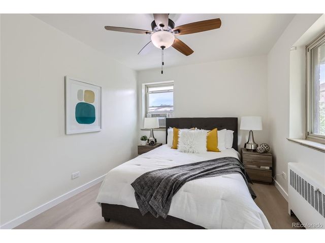 2100 N Franklin St 20, Denver, CO 80205