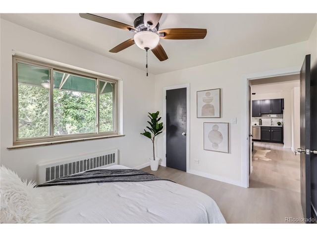 2100 N Franklin St 20, Denver, CO 80205