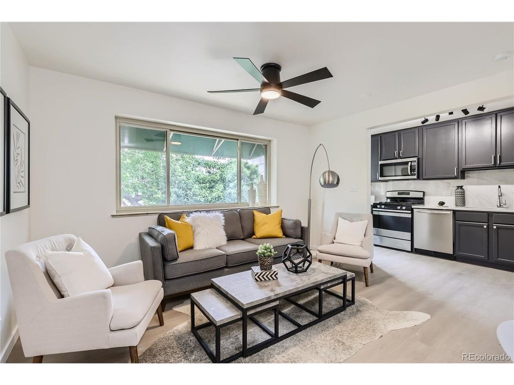 2100 N Franklin St 20, Denver, CO 80205
