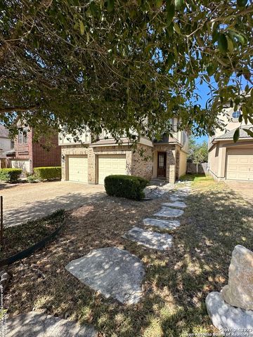 21719 Dion Village, San Antonio, TX 78258