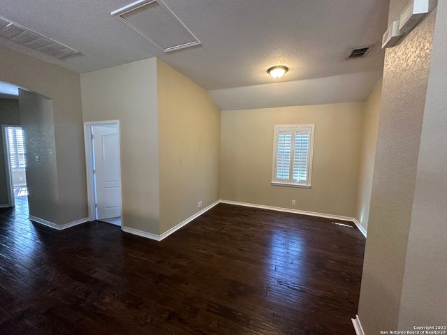 21719 Dion Village, San Antonio, TX 78258