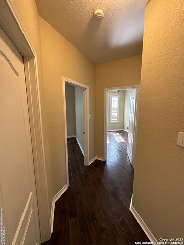 21719 Dion Village, San Antonio, TX 78258