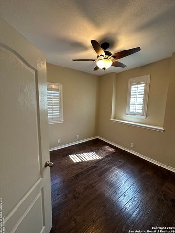 21719 Dion Village, San Antonio, TX 78258