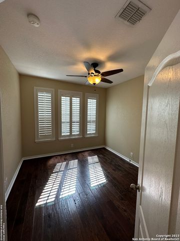 21719 Dion Village, San Antonio, TX 78258