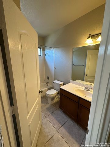 21719 Dion Village, San Antonio, TX 78258