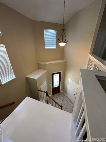 21719 Dion Village, San Antonio, TX 78258
