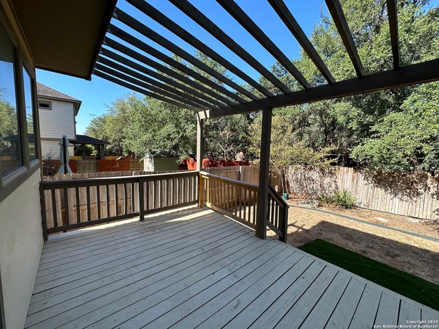 21719 Dion Village, San Antonio, TX 78258