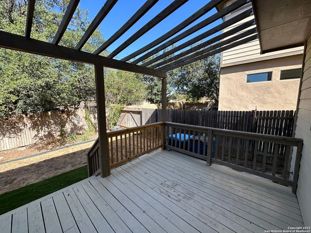 21719 Dion Village, San Antonio, TX 78258
