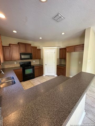 21719 Dion Village, San Antonio, TX 78258