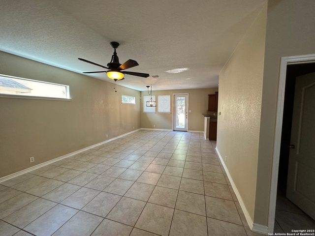 21719 Dion Village, San Antonio, TX 78258