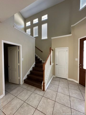 21719 Dion Village, San Antonio, TX 78258