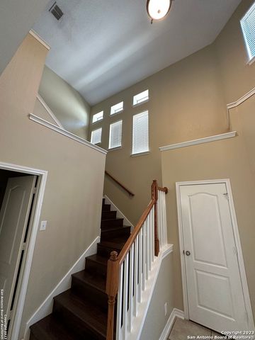 21719 Dion Village, San Antonio, TX 78258