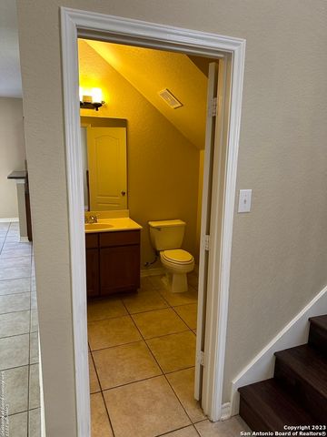 21719 Dion Village, San Antonio, TX 78258