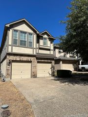 21719 Dion Village, San Antonio, TX 78258