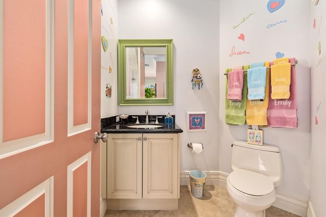 1207 N Atlantic Drive, Lantana, FL 33462