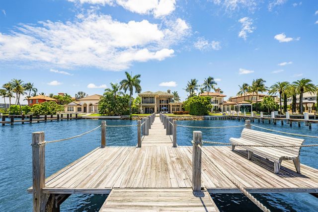 1207 N Atlantic Drive, Lantana, FL 33462
