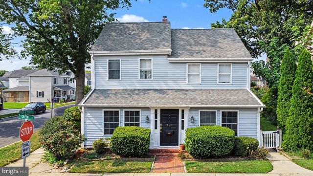 567 GREEN ST, Havre De Grace, MD 21078