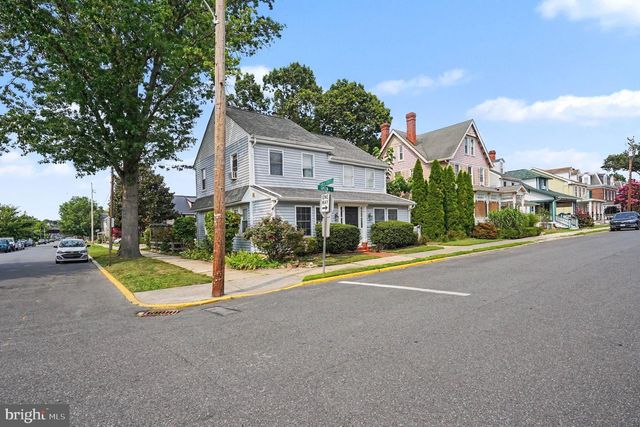 567 GREEN ST, Havre De Grace, MD 21078