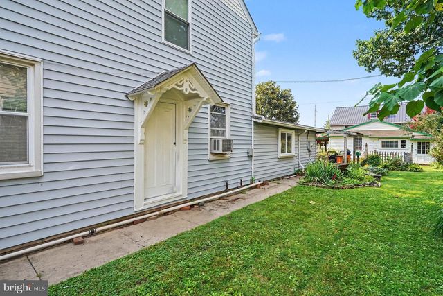 567 GREEN ST, Havre De Grace, MD 21078