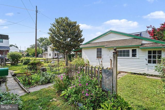 567 GREEN ST, Havre De Grace, MD 21078
