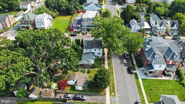 567 GREEN ST, Havre De Grace, MD 21078