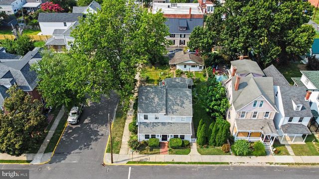 567 GREEN ST, Havre De Grace, MD 21078