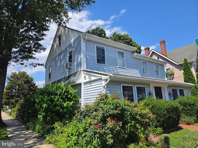 567 GREEN ST, Havre De Grace, MD 21078
