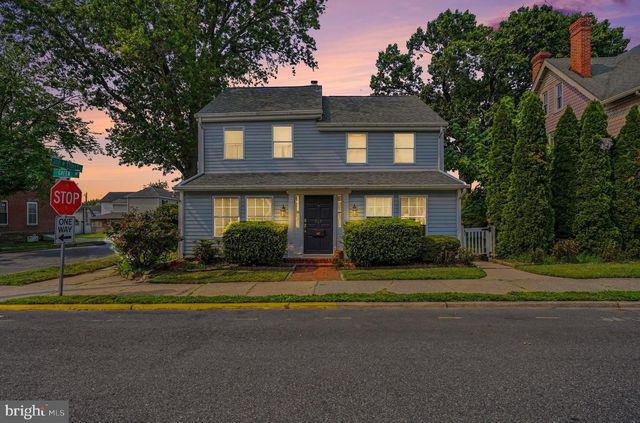 567 GREEN ST, Havre De Grace, MD 21078