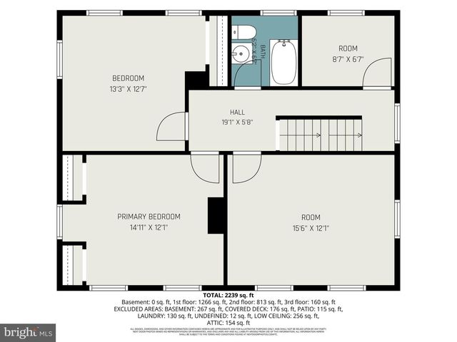 567 GREEN ST, Havre De Grace, MD 21078